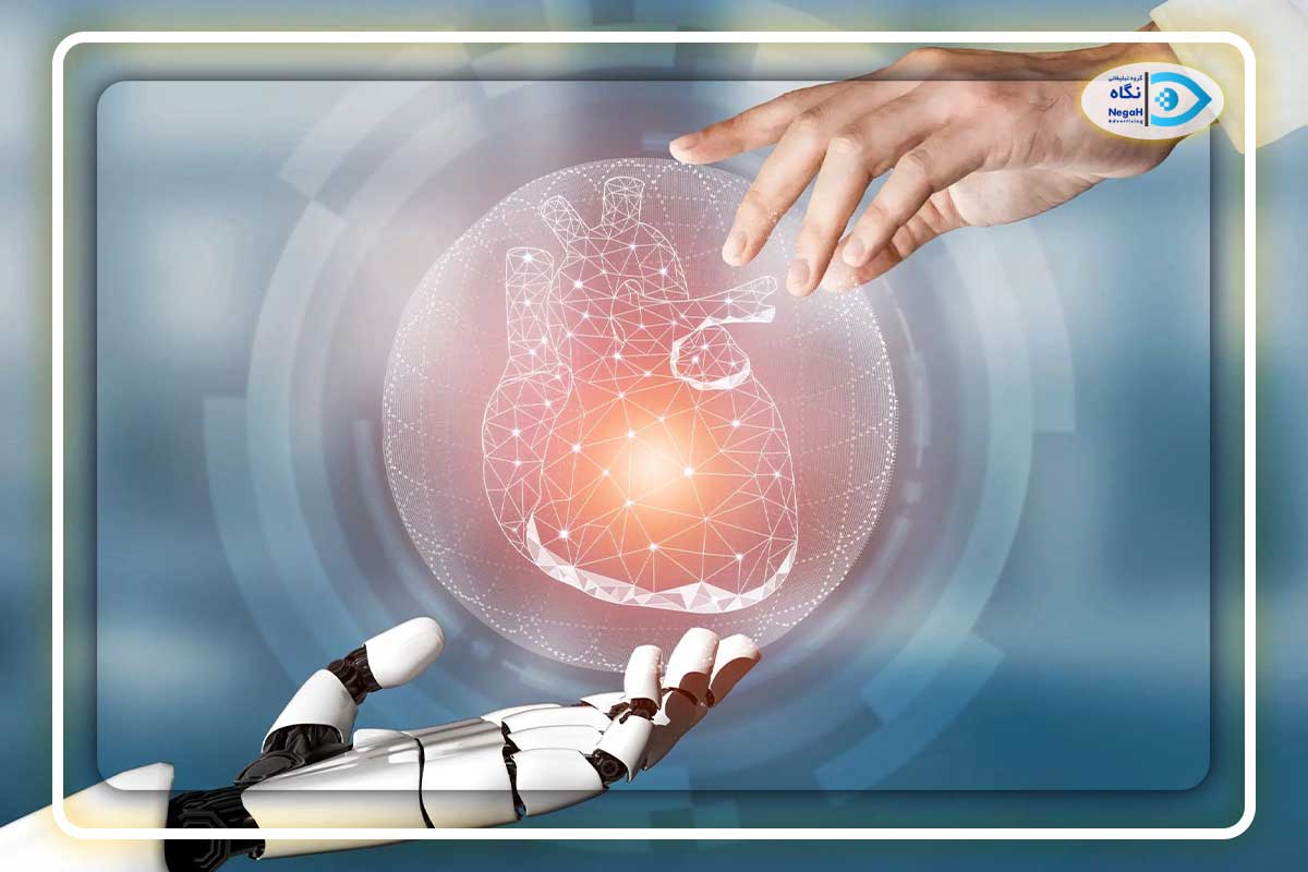 آینده پزشکی تحت تأثیر هوش مصنوعی