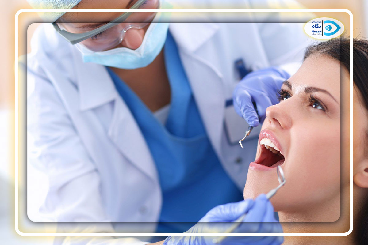 عناصر کلیدی بازاریابی اینستاگرام برای دندانپزشکان:
